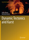 Buchcover Dynamic Tectonics and Karst