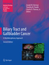 Buchcover Biliary Tract and Gallbladder Cancer