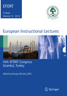 Buchcover European Instructional Lectures