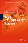 Buchcover Guided Self-Organization: Inception