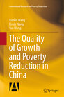 Buchcover The Quality of Growth and Poverty Reduction in China
