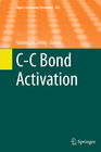 Buchcover C-C Bond Activation