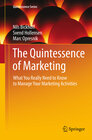 Buchcover The Quintessence of Marketing