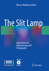 Buchcover The Slit Lamp