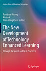 Buchcover The New Development of Technology Enhanced Learning