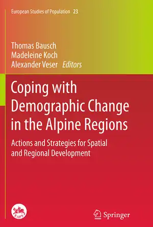 Buchcover ISBN 9783662524954