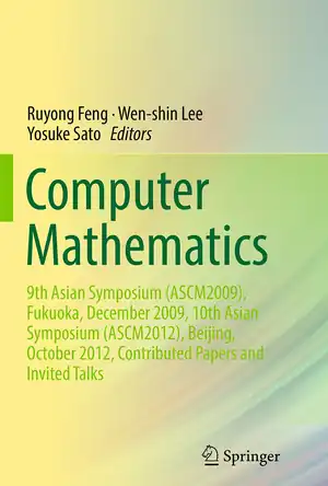 Buchcover ISBN 9783662525401