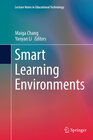 Buchcover Smart Learning Environments