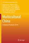 Buchcover Multicultural China