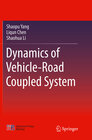 Buchcover Dynamics of Vehicle-Road Coupled System