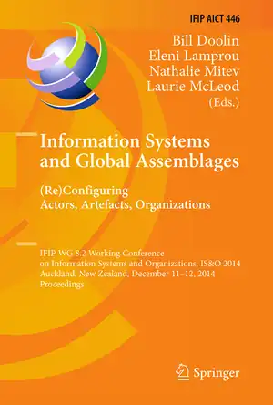 Buchcover ISBN 9783662526262