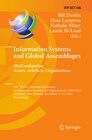 Buchcover Information Systems and Global Assemblages: (Re)configuring Actors, Artefacts, Organizations