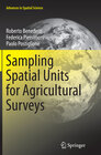 Buchcover Sampling Spatial Units for Agricultural Surveys