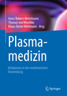 Buchcover Plasmamedizin