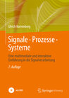 Buchcover Signale - Prozesse - Systeme