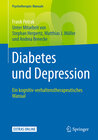 Buchcover Diabetes und Depression