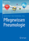 Buchcover Pflegewissen Pneumologie