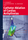 Buchcover Catheter Ablation of Cardiac Arrhythmias