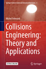 Buchcover Collisions Engineering: Theory and Applications