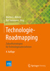 Buchcover Technologie-Roadmapping