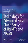 Buchcover Technology for Advanced Focal Plane Arrays of HgCdTe and AlGaN