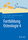 Buchcover Fortbildung Osteologie 4