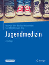 Buchcover Jugendmedizin