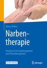 Buchcover Narbentherapie