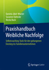 Buchcover Praxishandbuch Weibliche Nachfolge