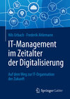 Buchcover IT-Management im Zeitalter der Digitalisierung