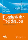 Buchcover Flugphysik der Tragschrauber