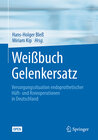 Buchcover Weißbuch Gelenkersatz