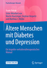Buchcover Ältere Menschen mit Diabetes und Depression