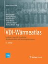 Buchcover VDI-Wärmeatlas