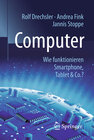 Buchcover Computer
