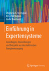 Buchcover Einführung in Expertensysteme