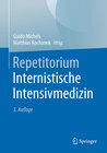 Buchcover Repetitorium Internistische Intensivmedizin