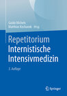 Buchcover Repetitorium Internistische Intensivmedizin