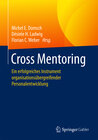 Buchcover Cross Mentoring
