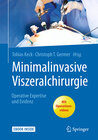 Buchcover Minimalinvasive Viszeralchirurgie