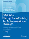 Buchcover TOMTASS - Theory-of-Mind-Training bei Autismusspektrumstörungen