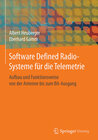 Buchcover Software Defined Radio-Systeme für die Telemetrie