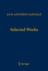 Buchcover Selected Works