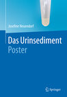 Buchcover Das Urinsediment Poster