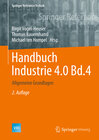 Buchcover Handbuch Industrie 4.0 Bd.4