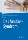 Buchcover Das Marfan-Syndrom