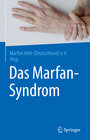 Buchcover Das Marfan-Syndrom