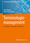 Buchcover Terminologiemanagement