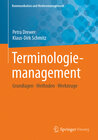 Buchcover Terminologiemanagement