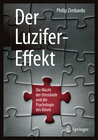 Buchcover Der Luzifer-Effekt